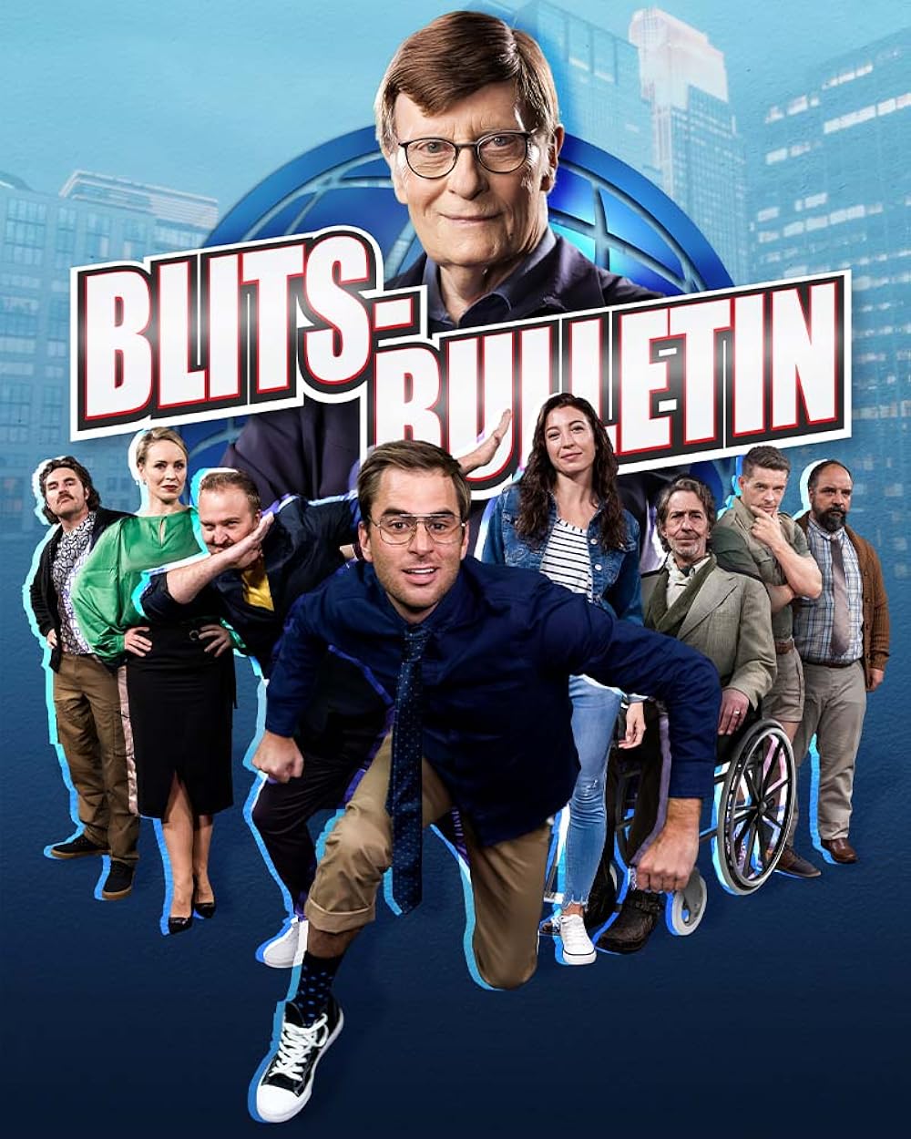 BLITS BULLETIN
