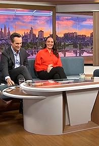 Primary photo for Episode dated 10 November 2025