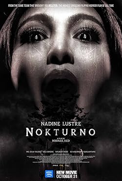 Poster of Nokturno