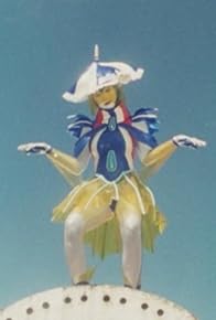 Primary photo for Karakasa Dansu Joô