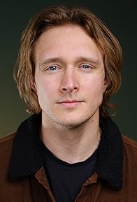 Primary photo for Edgar Abram