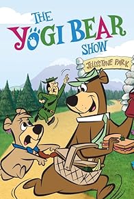 Primary photo for The Yogi Bear Show Primary photo for The Yogi Bear Show