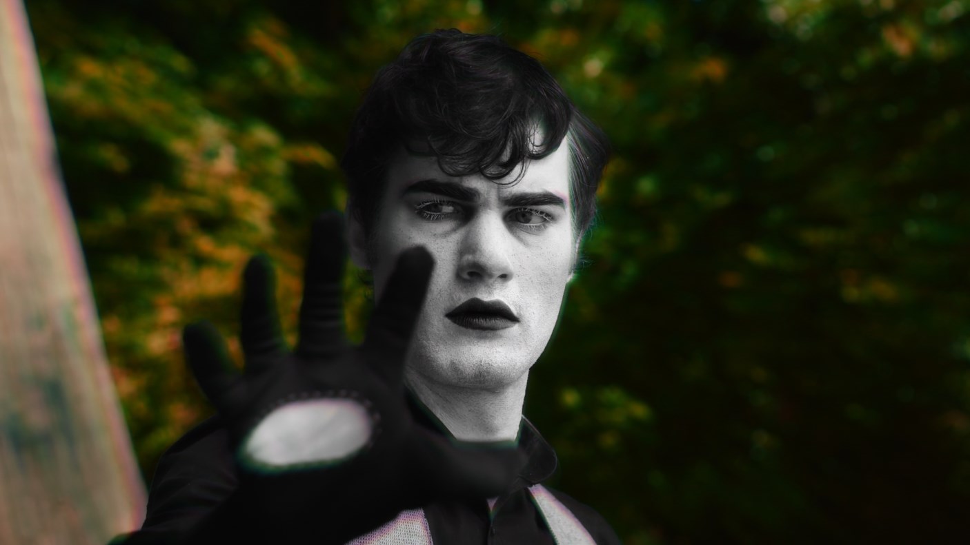 Mime (Short 2020) - IMDb