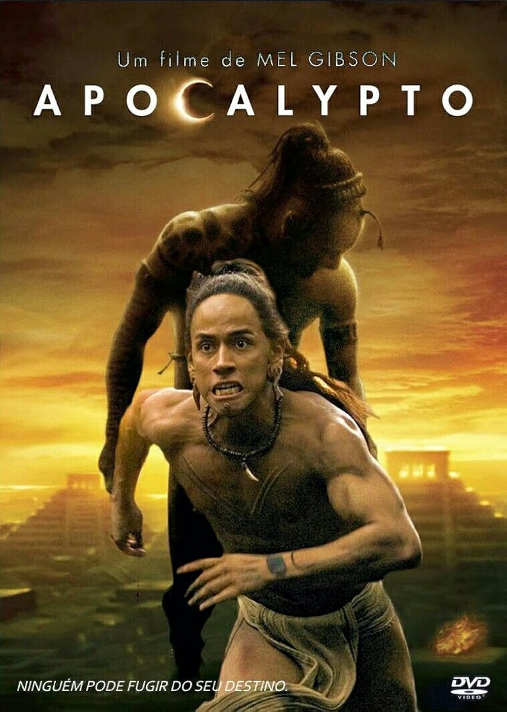 Apocalypto (2006) - IMDb