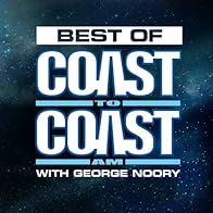 Primary photo for Protecting the Power Grid - Best of Coast to Coast AM - 12/28/20