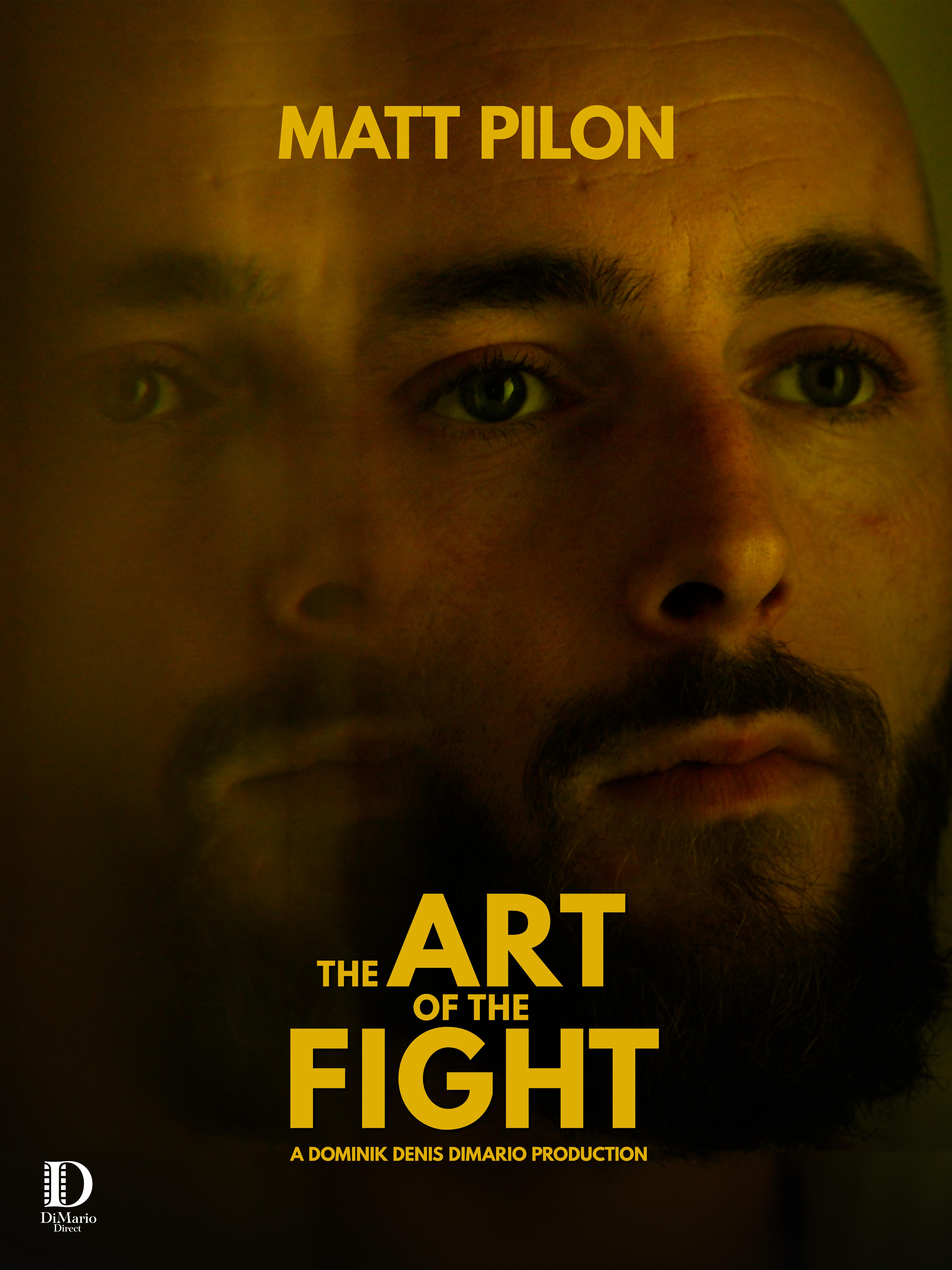 The Art of the Fight