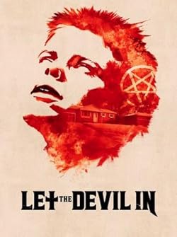 Poster of Let The Devil In