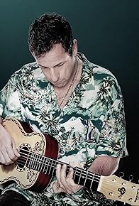 Primary photo for Adam Sandler/Shawn Mendes Primary photo for Adam Sandler/Shawn Mendes