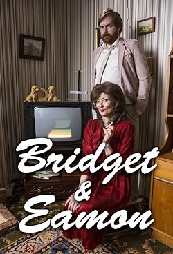 Poster of Bridget And Eamon