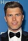 Colin Jost's primary photo Colin Jost's primary photo