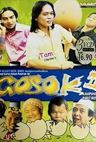 Primary photo for Gosok II Primary photo for Gosok II