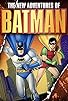 Primary photo for The New Adventures of Batman