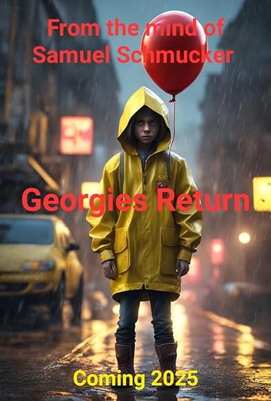 Primary photo for Georgie's Return A Stephen King It tribute film Primary photo for Georgie's Return A Stephen King It tribute film