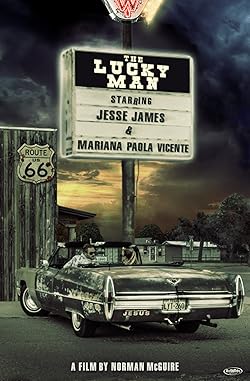 Poster of The Lucky Man