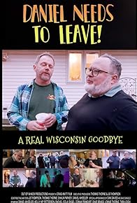 Primary photo for Daniel Needs to Leave