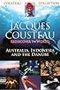 Primary photo for Jacques Cousteau: Rediscover the World II Primary photo for Jacques Cousteau: Rediscover the World II