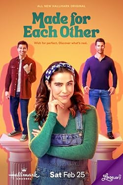 Poster of Made for Each Other