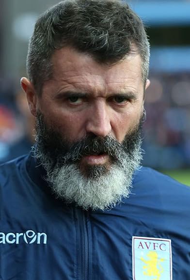 Primary photo for Roy Keane Primary photo for Roy Keane