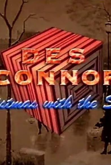 Primary photo for Des O'Connor's Christmas with the Stars Primary photo for Des O'Connor's Christmas with the Stars