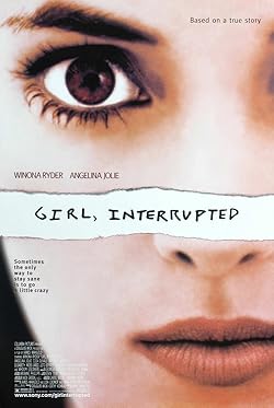 Poster of Girl Interrupted