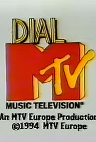 Primary photo for Dial MTV