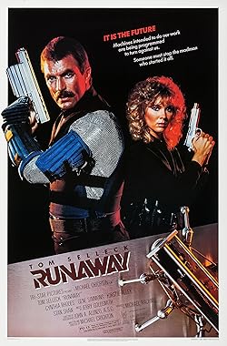 Poster of Runaway