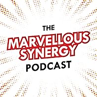 Primary photo for The Marvellous Synergy Podcast Primary photo for The Marvellous Synergy Podcast