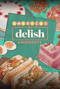 Primary photo for America's Most Delish