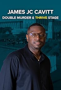 Primary photo for Trauma Recovery with James 'JC' Cavitt & the Thrive Stage (Ep. 3) Primary photo for Trauma Recovery with James 'JC' Cavitt & the Thrive Stage (Ep. 3)