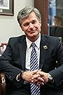Christopher Wray's primary photo Christopher Wray's primary photo