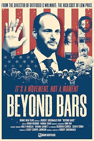 Beyond Bars Poster