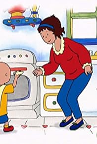 Primary photo for Super Caillou!