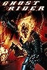 Primary photo for Ghost Rider Primary photo for Ghost Rider