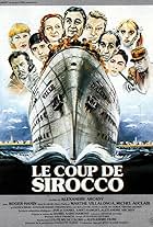 Le coup de sirocco