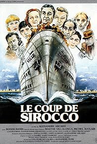 Primary photo for Le coup de sirocco Primary photo for Le coup de sirocco