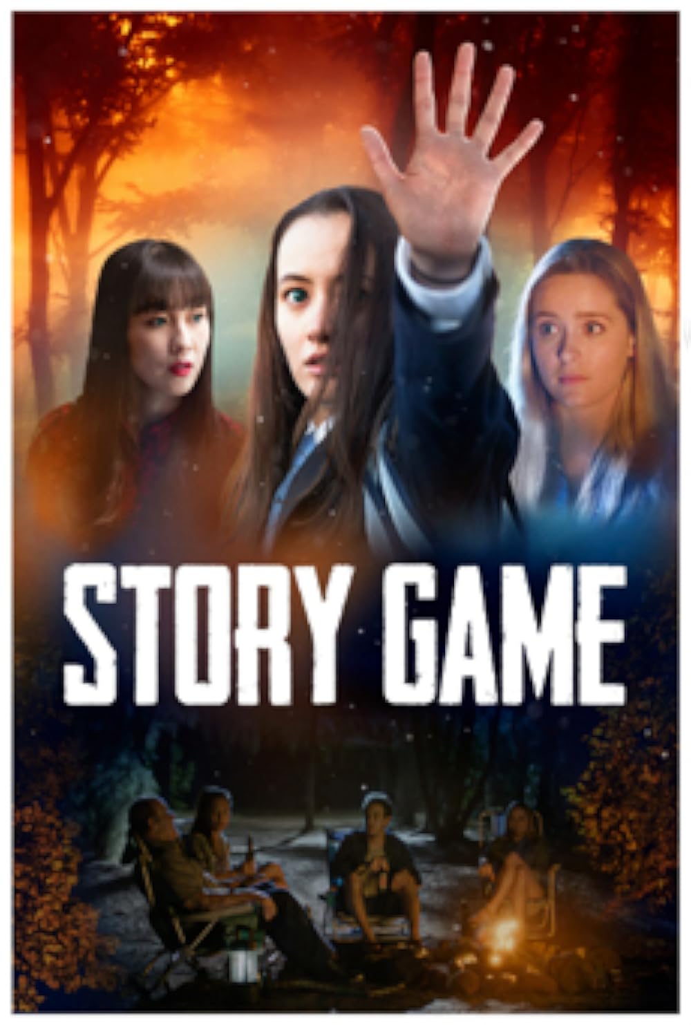 Story Game