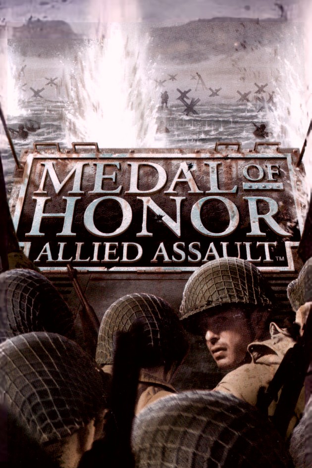 その他 Medal of Honor: World War 2 [DVD] $_57.JPG?set_id=8800005007