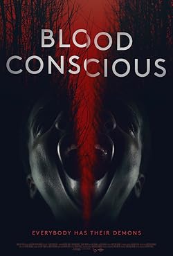 Poster of Blood Conscious