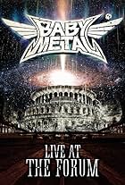 Live at Wembley: Babymetal World Tour 2016 Kicks Off at the