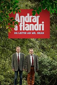 Primary photo for Andrar á flandri