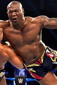 Primary photo for WWE King of the Ring 2019: First Round - Part 2