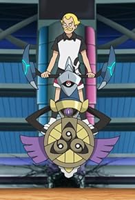 Primary photo for Ash VS Leon! The Path to Power!! Primary photo for Ash VS Leon! The Path to Power!!