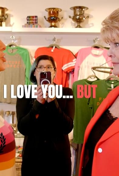Primary photo for I Love You But Primary photo for I Love You But