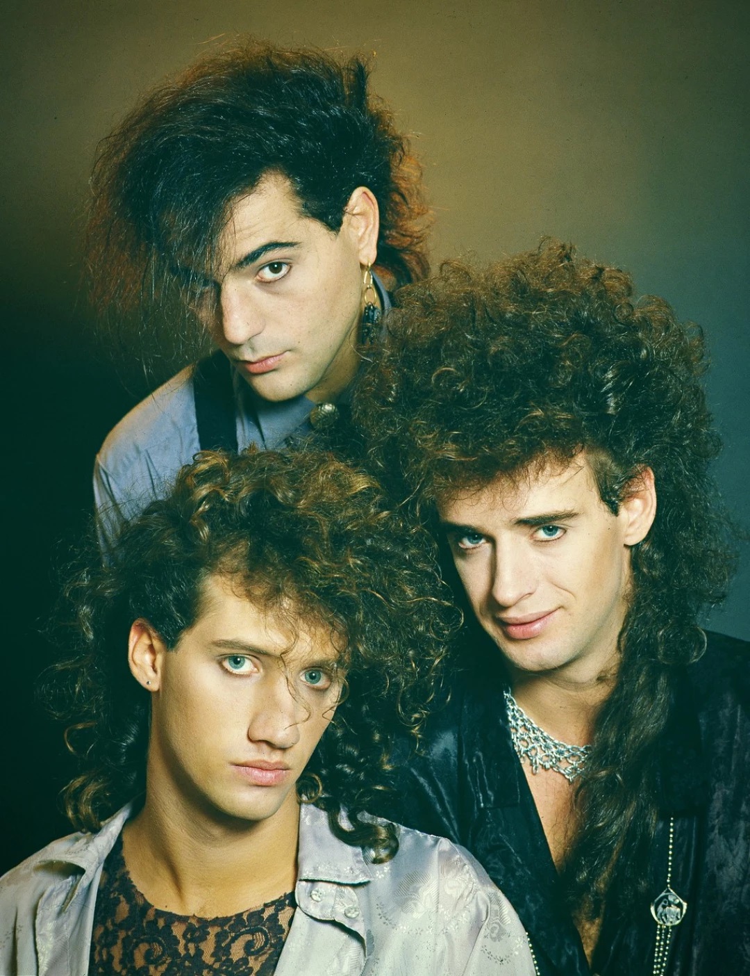 Soda Stereo - Biography - IMDb
