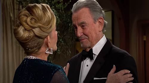 The Young And The Restless' Spoilers: Will Cane Beat “The Great Victor Newman” And Acquire Chancellor? - IMDb
