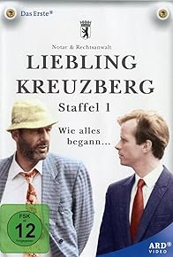 Primary photo for Ein dringender Fall