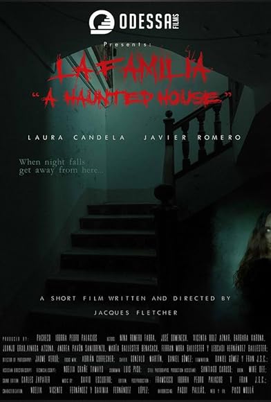 Primary photo for La familia: A Haunted House Primary photo for La familia: A Haunted House