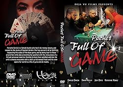 Poster of Pocket Full of Game