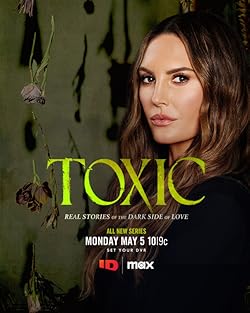 Poster of Toxic