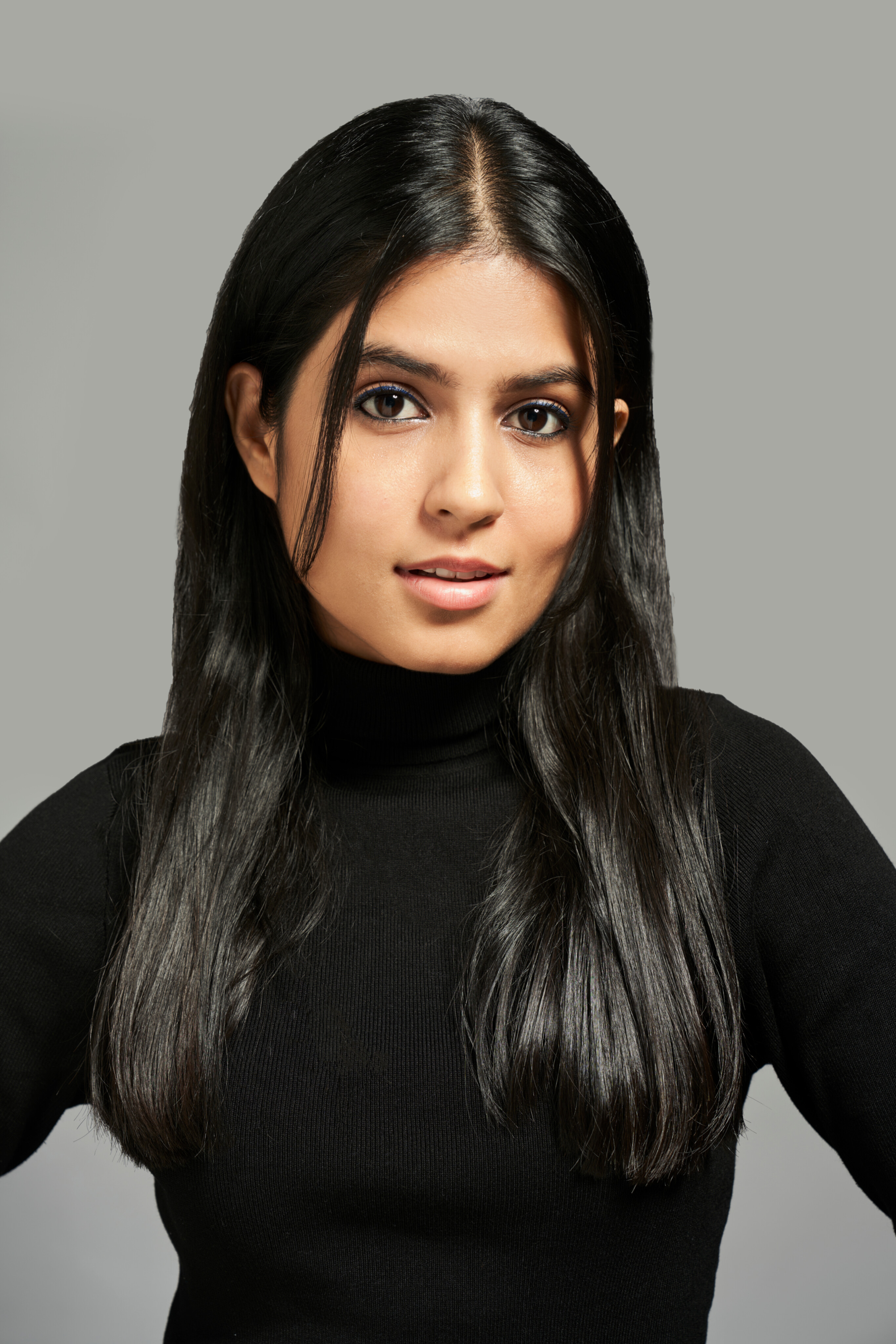 Ishita Deshmukh